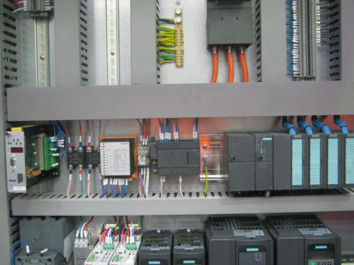Petley Automation Control Panels Control Boards Custom Control