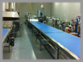 Conveyors
