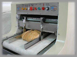 Bread Slicers