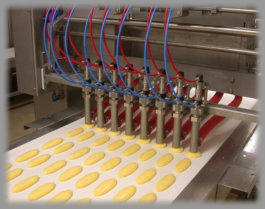 Depositors and Fillers